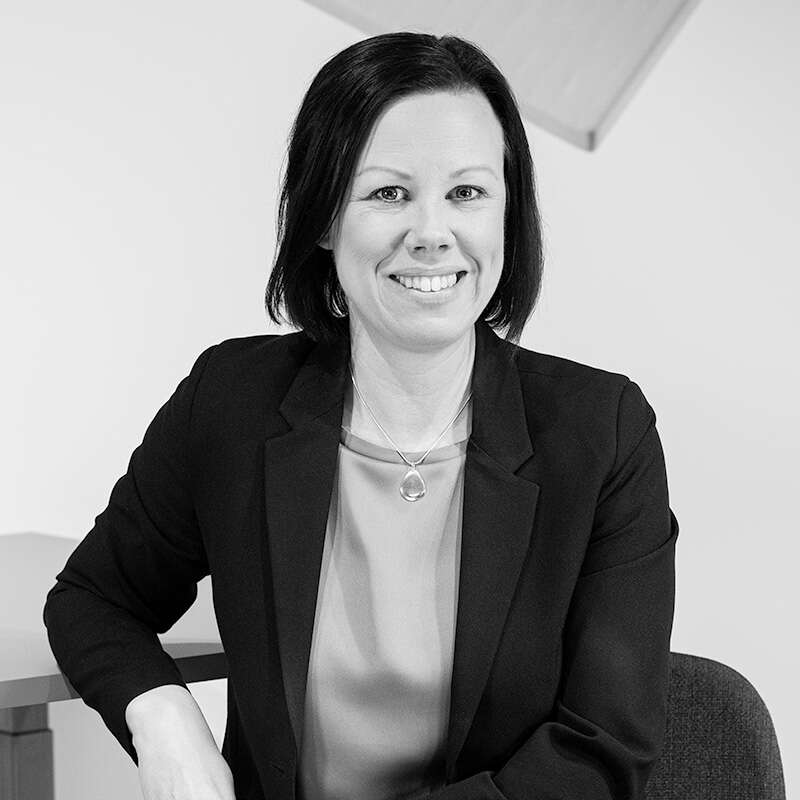 Karin Hedström