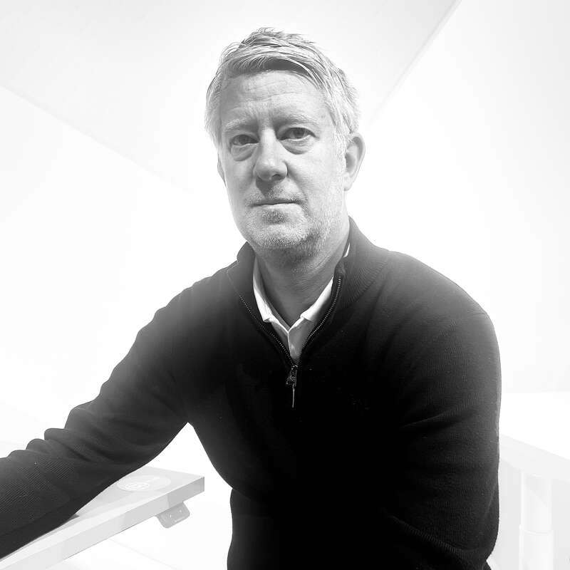 Anders Roos