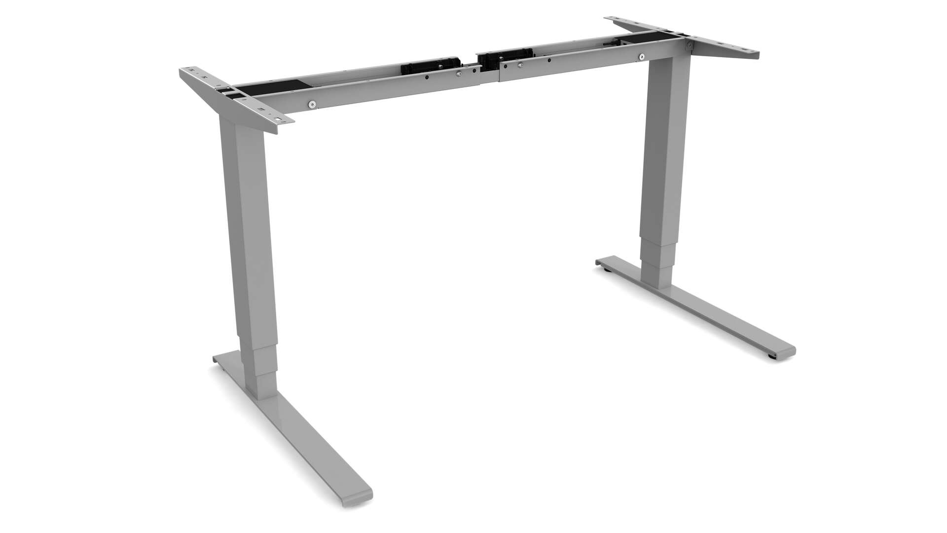 45° Lowered Position - Foot U