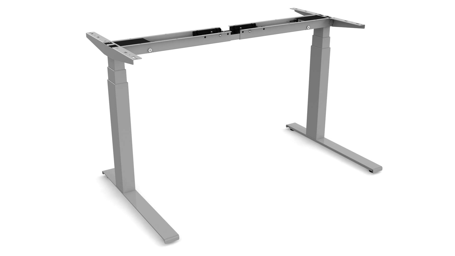 45° Lowered Position - Foot U