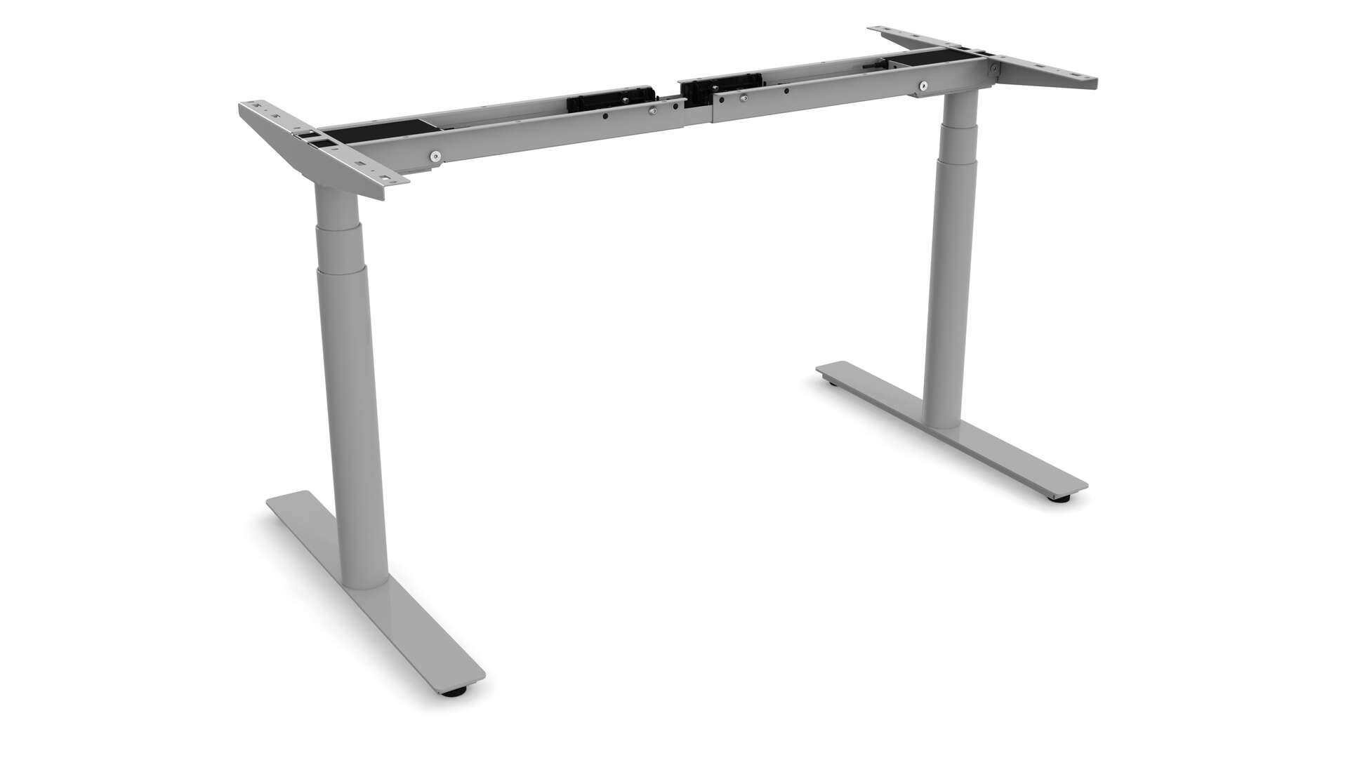 Straight One for All - Foot 4