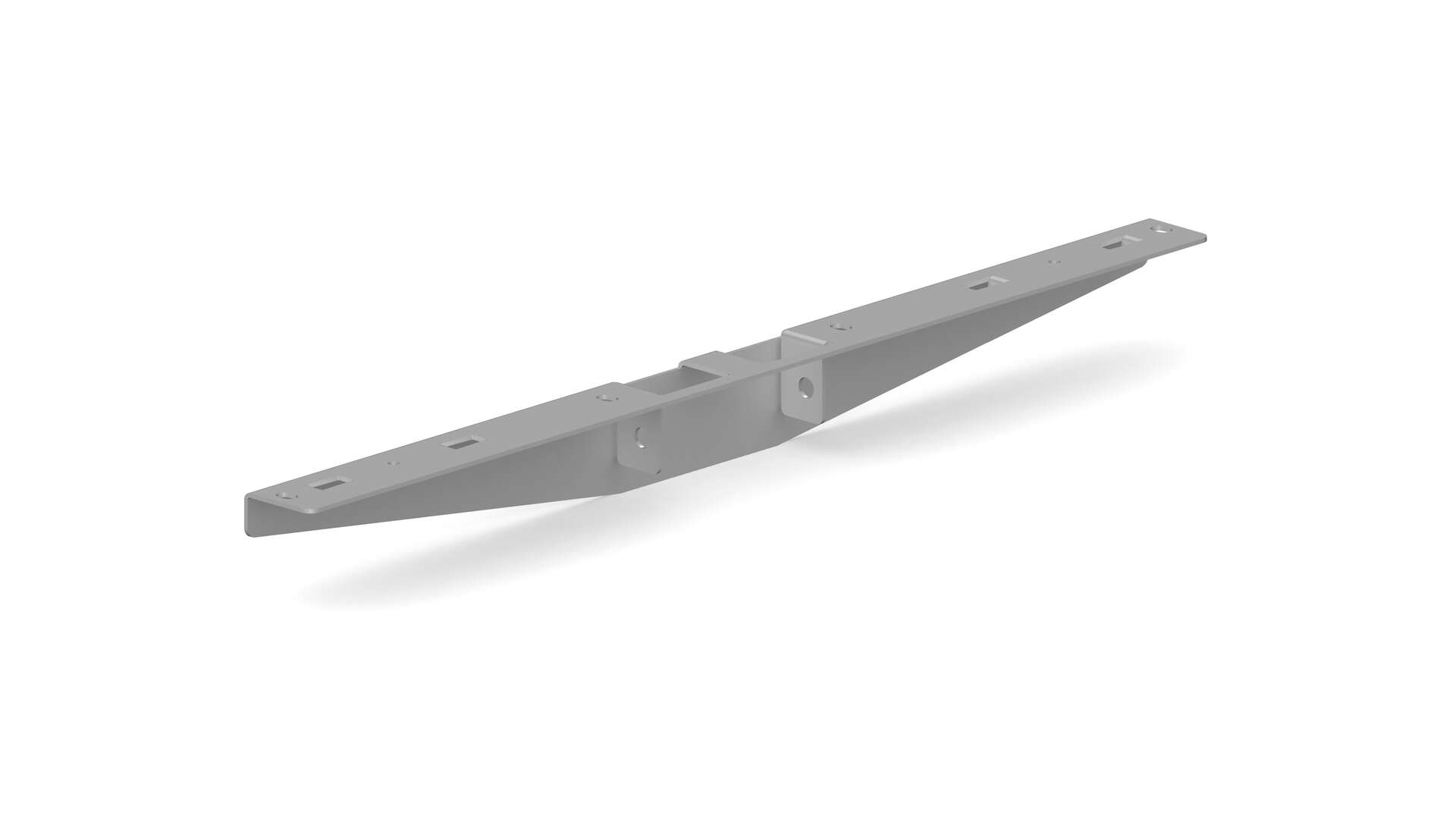 Side bracket 1