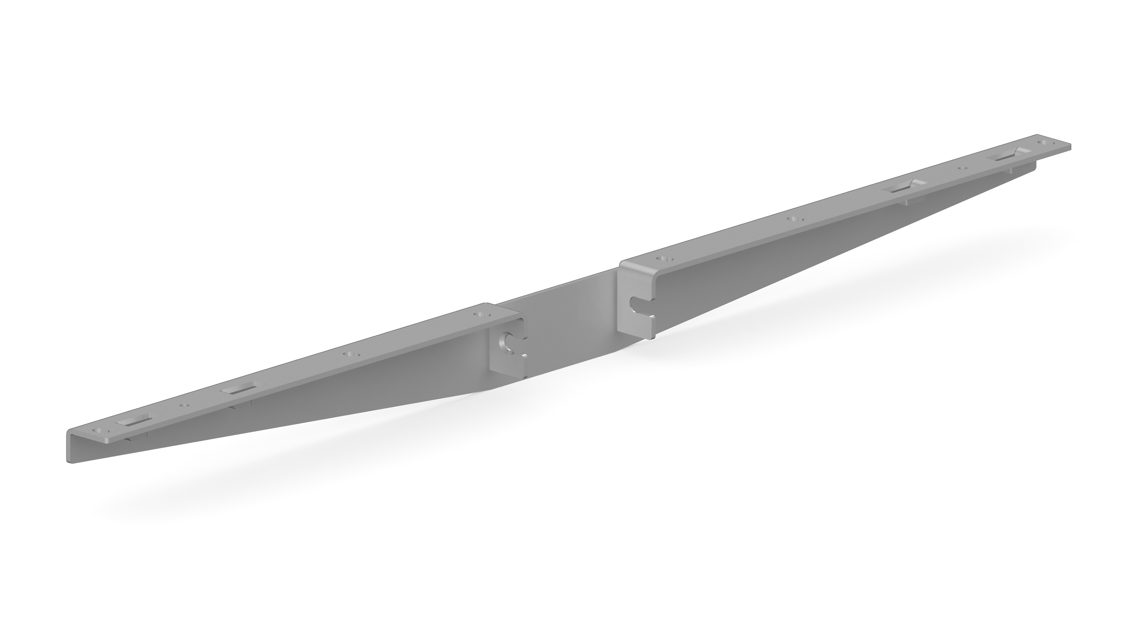 Side bracket C