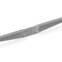 Side bracket C