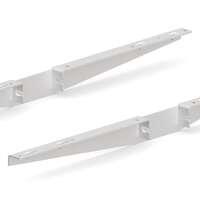 Side bracket E