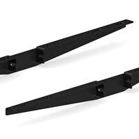 Side bracket E