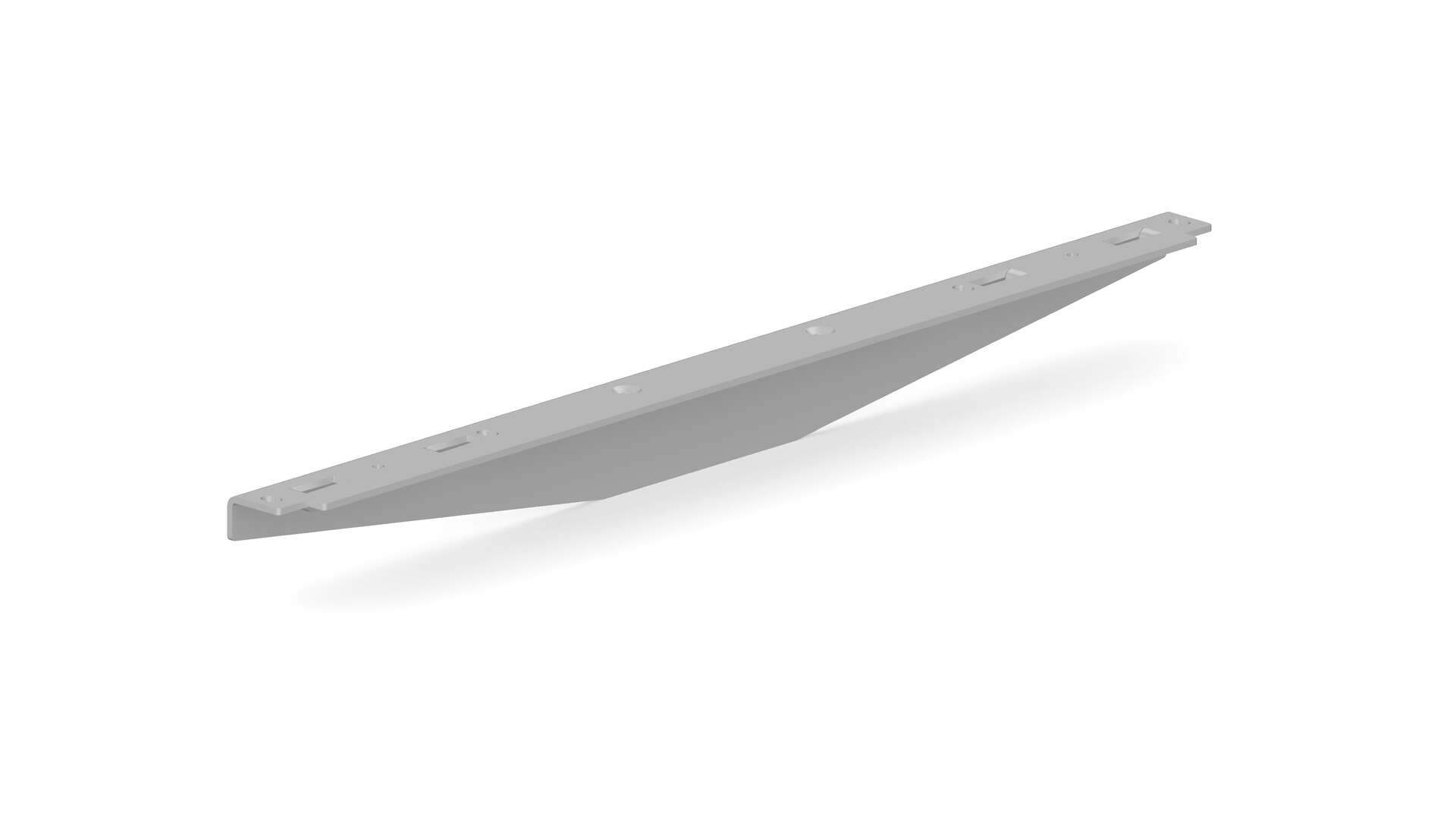 Side bracket I