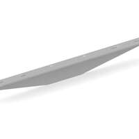 Side bracket I