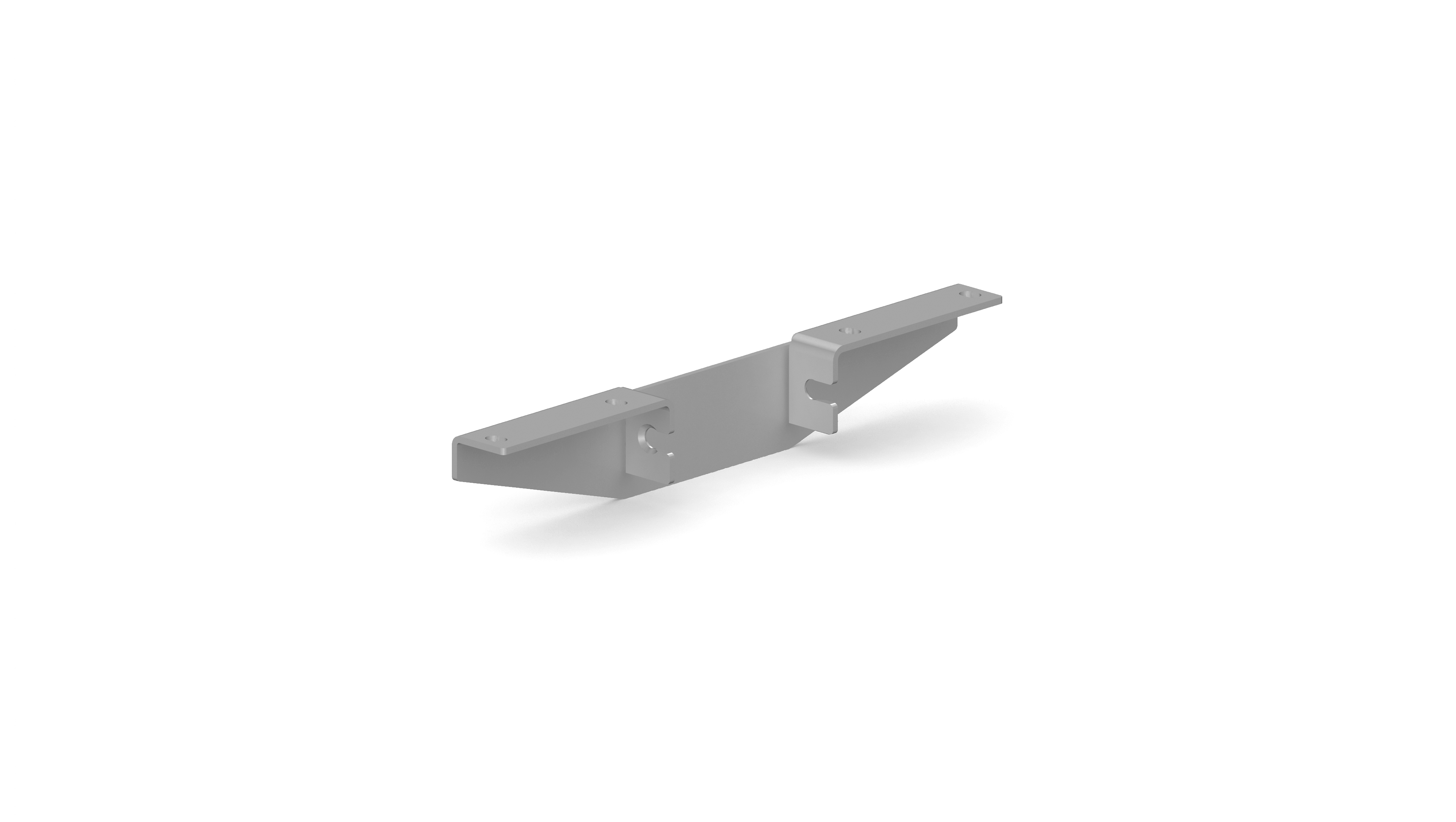 Side bracket P