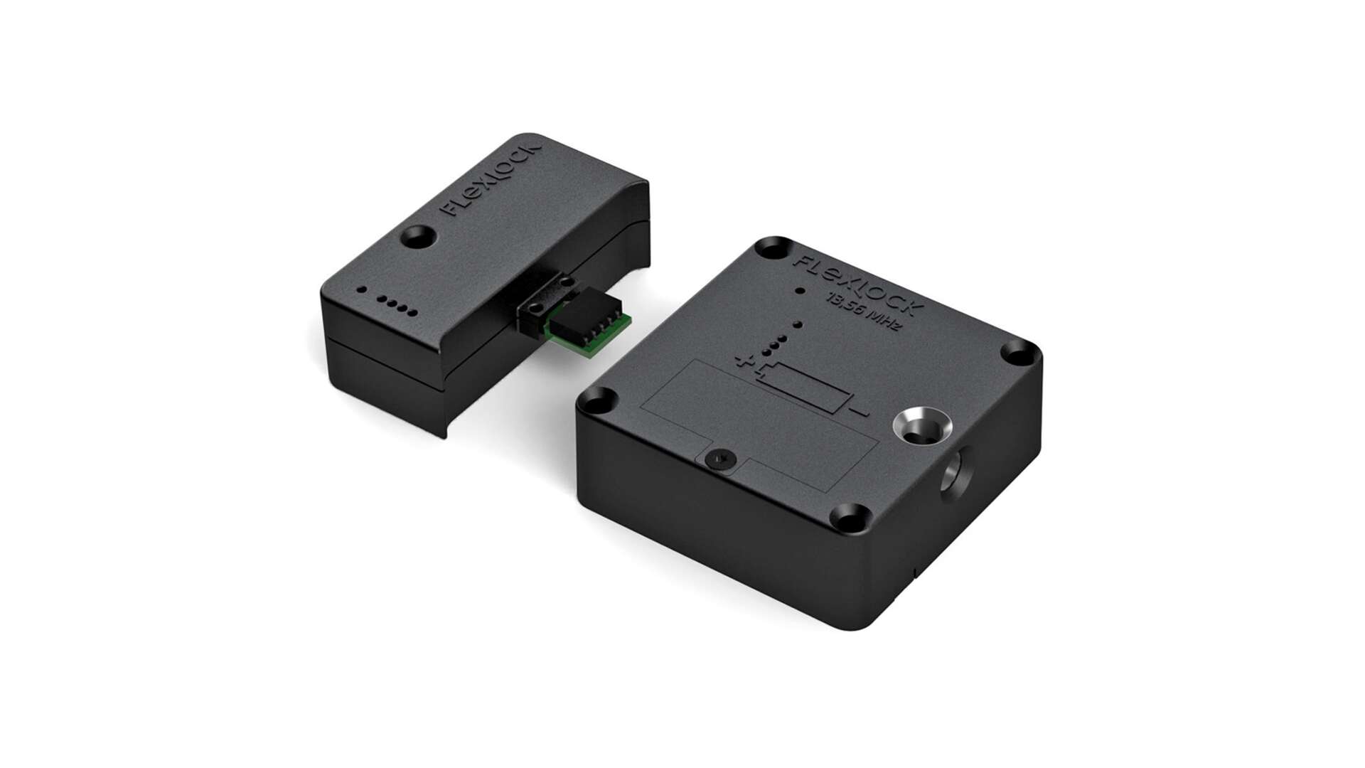 Flexlock Invisible 2.0 Card+