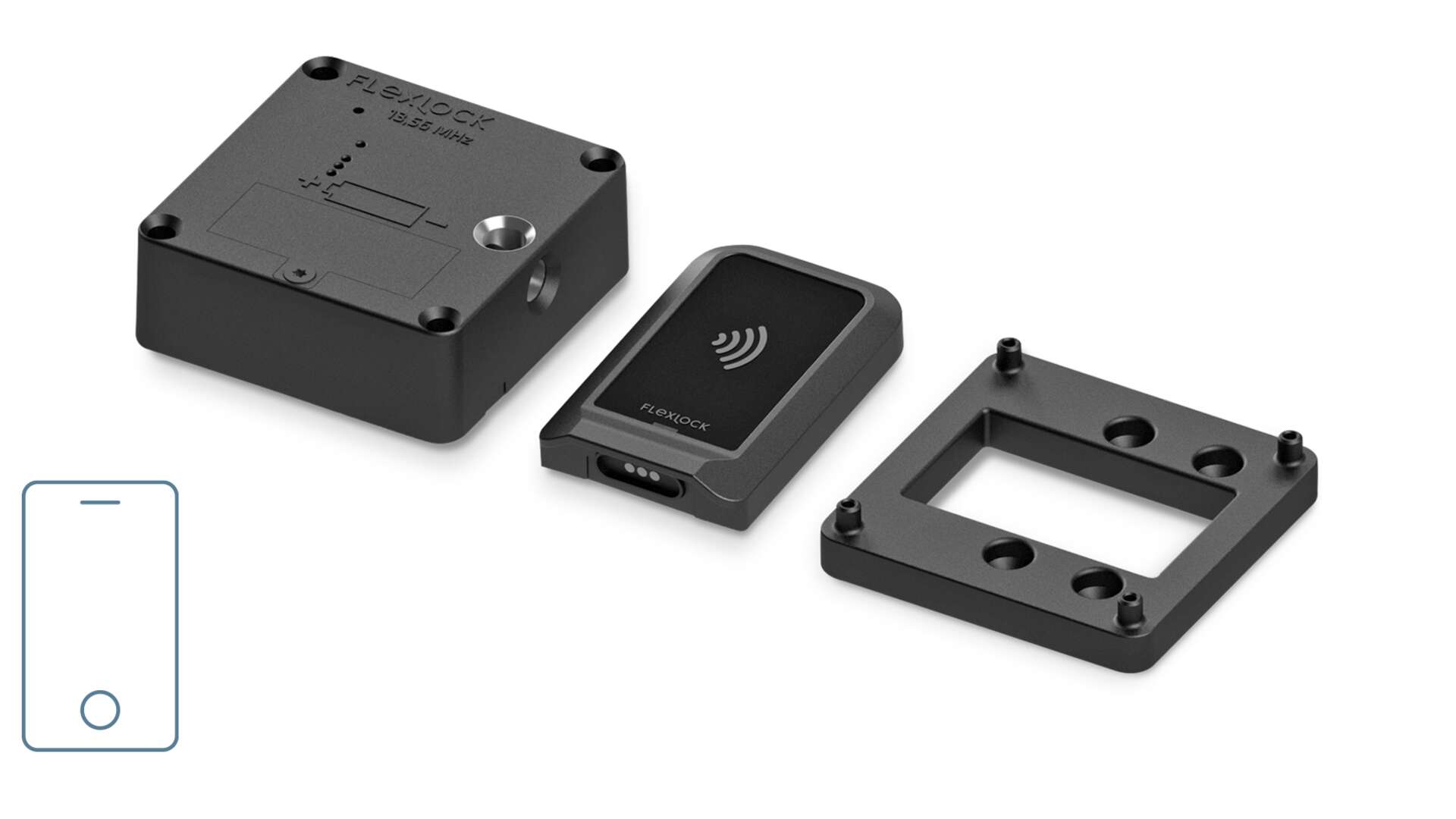 Flexlock Public Smart