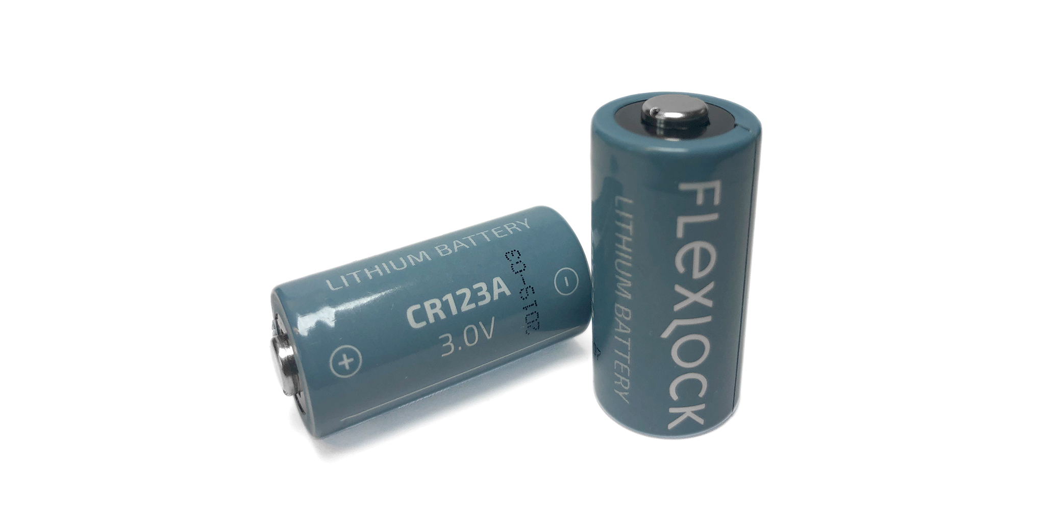 Flexlock Battery
