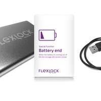Battery End kit