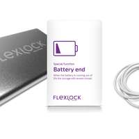 Battery End kit