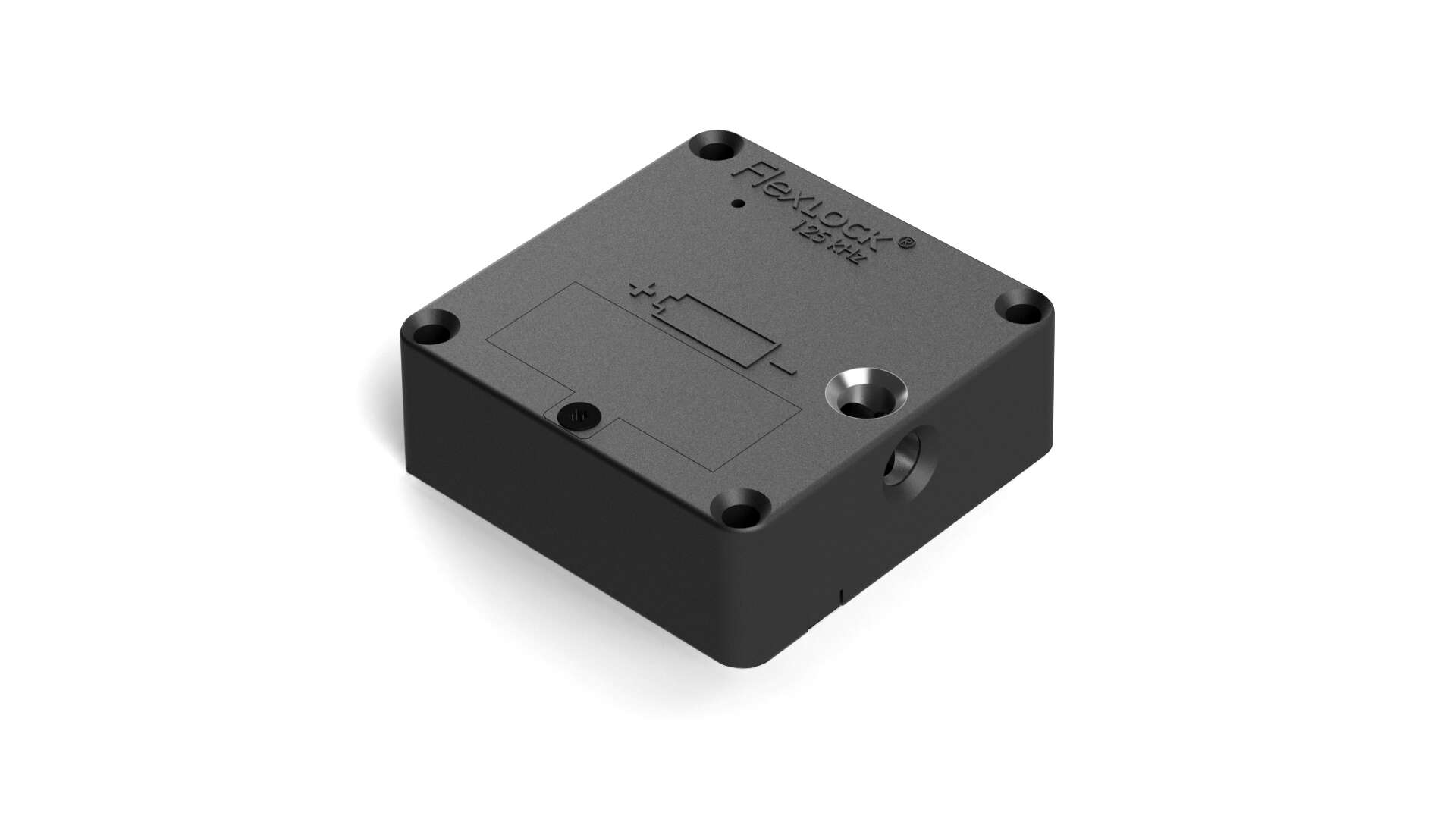 Flexlock Invisible + Låsbleck B