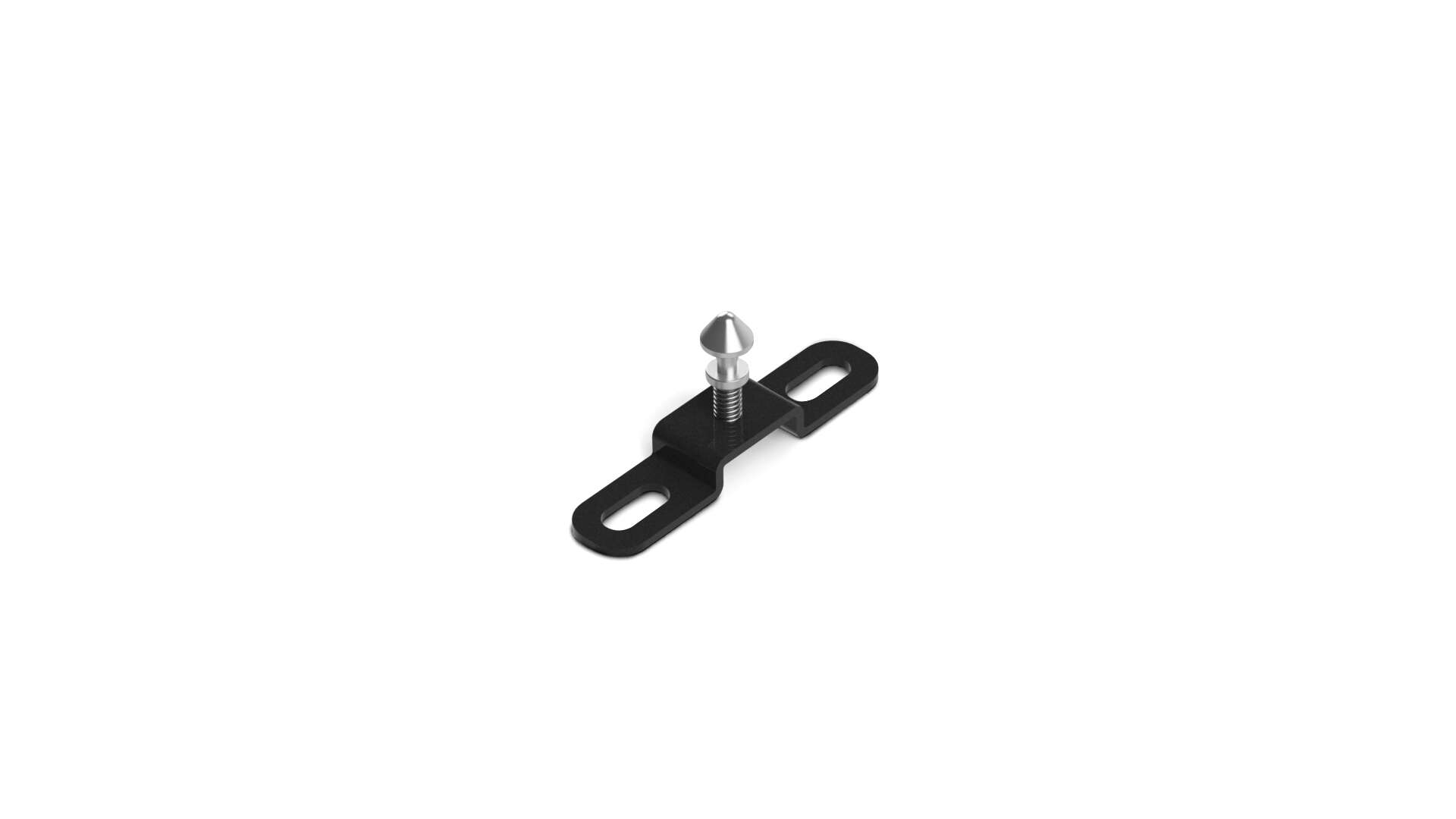 Låsbleck B - Slide