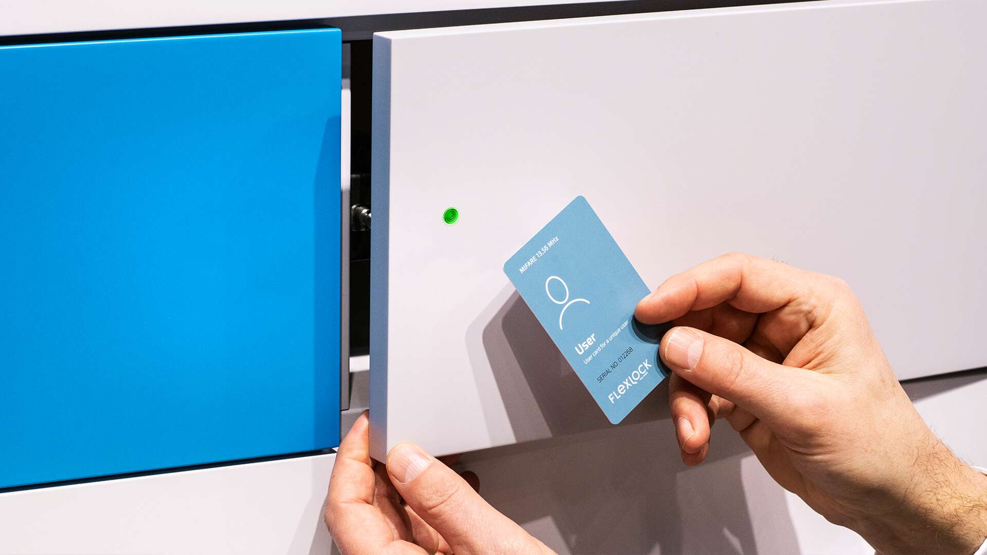 Flexlock Invisible 2.0 LED