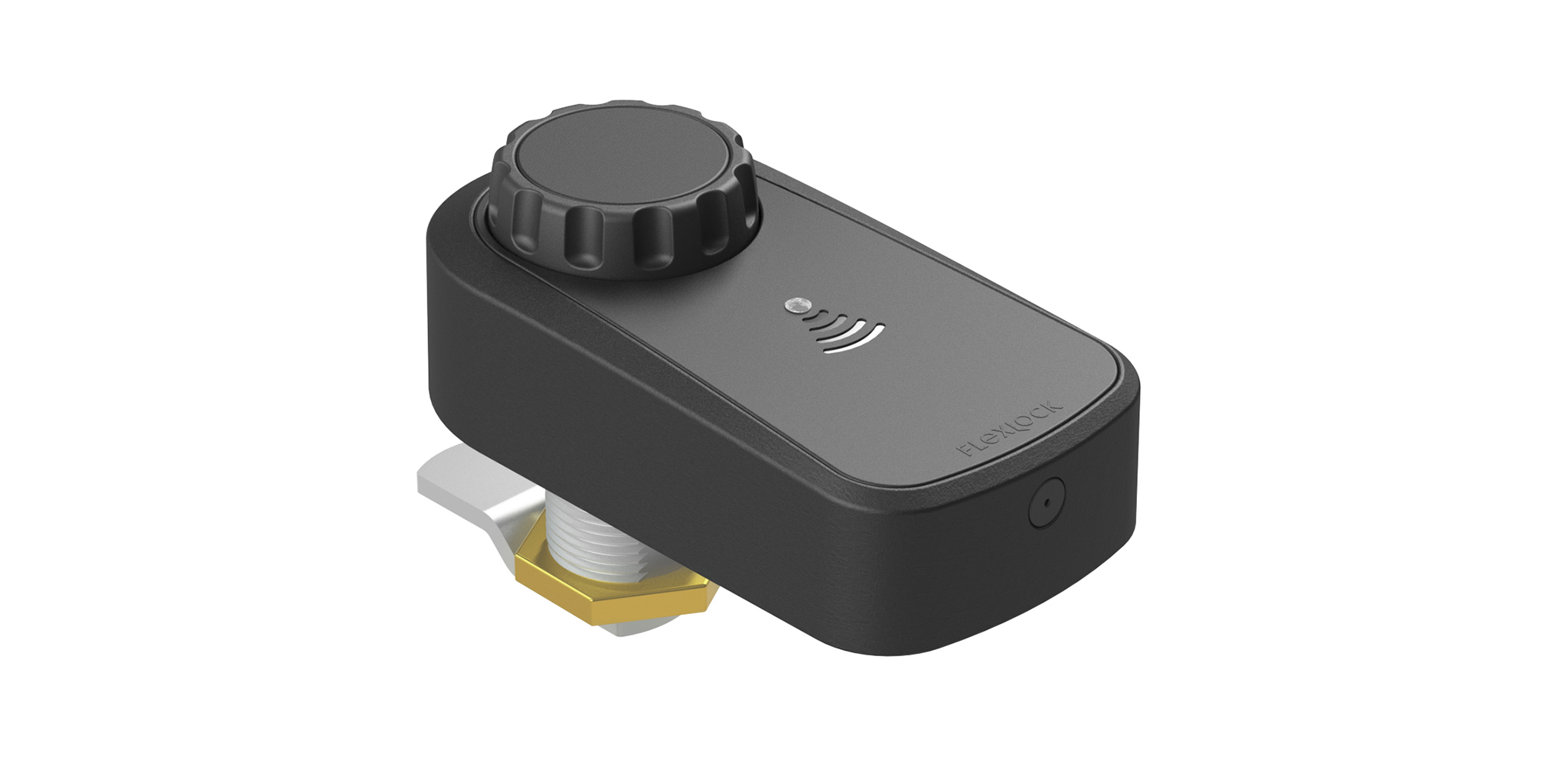 Flexlock Visible Card+