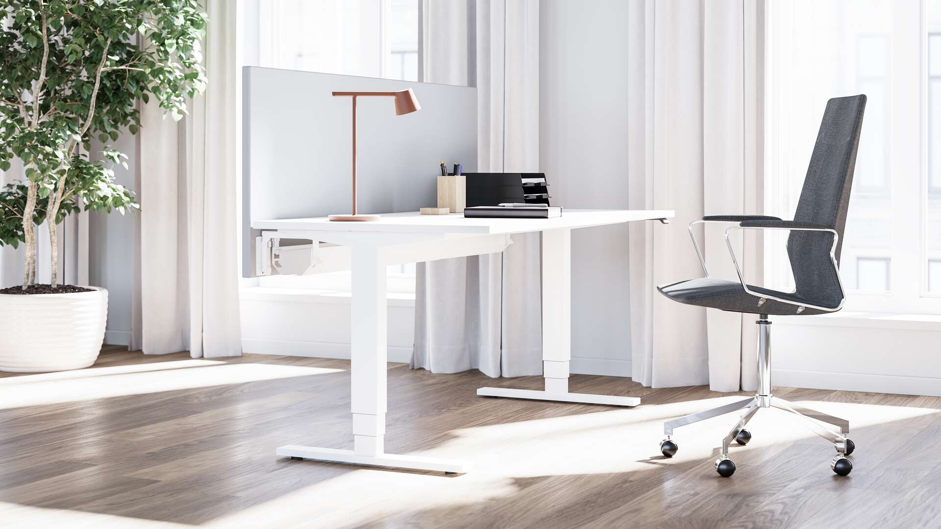 AERO 2.0 Hi Power 2-column