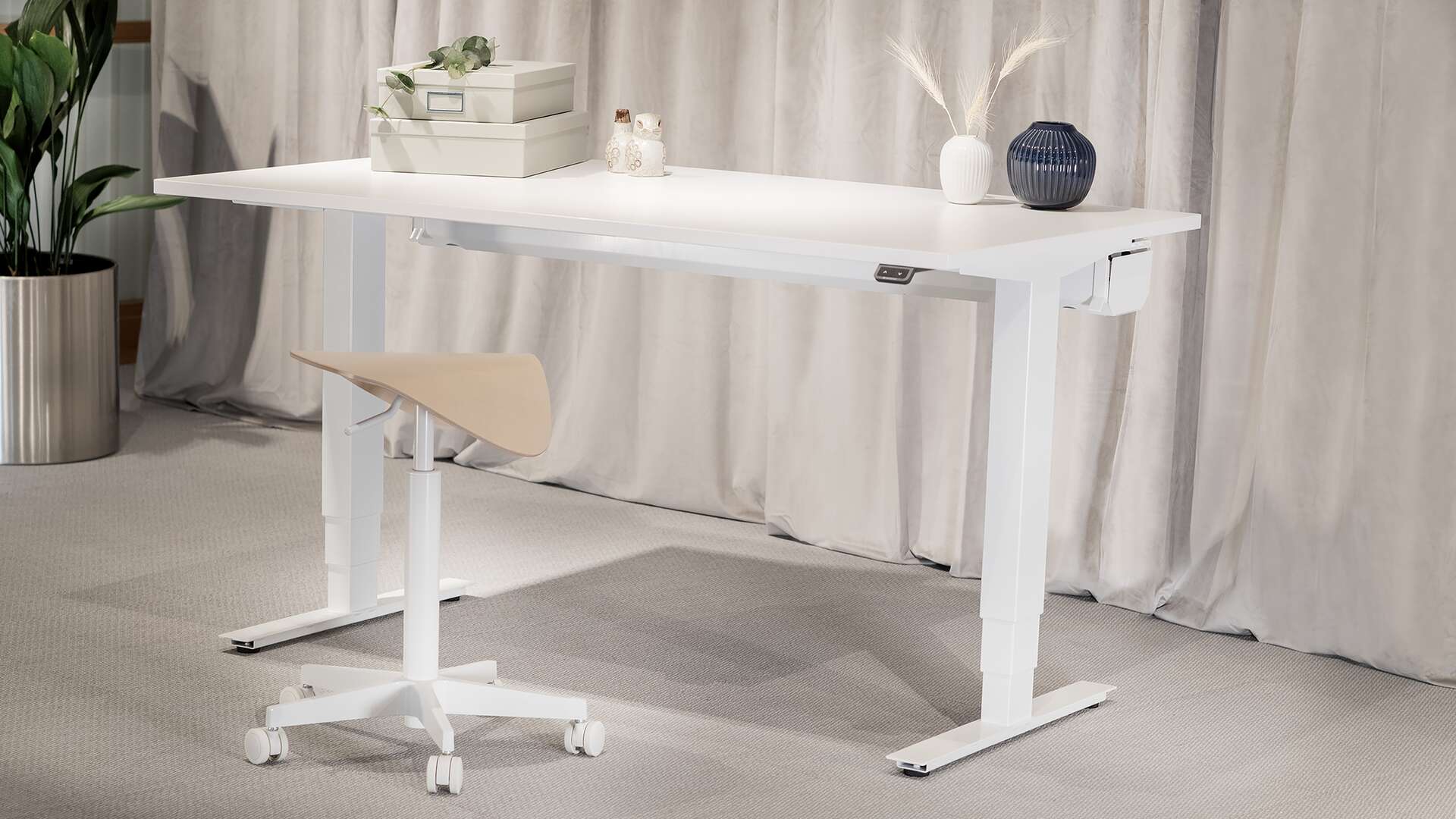 AERO 2.0 Hi Power 2-column